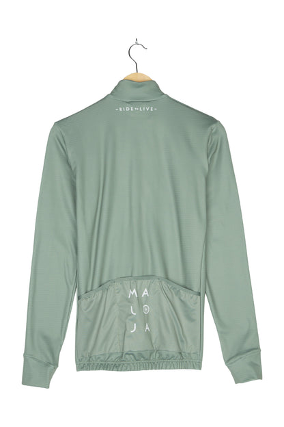 TORNM. 1/1 Long Sleeve Bike Jersey