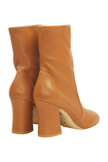 Stuart Weitzman Stiefel Size 38 Braun