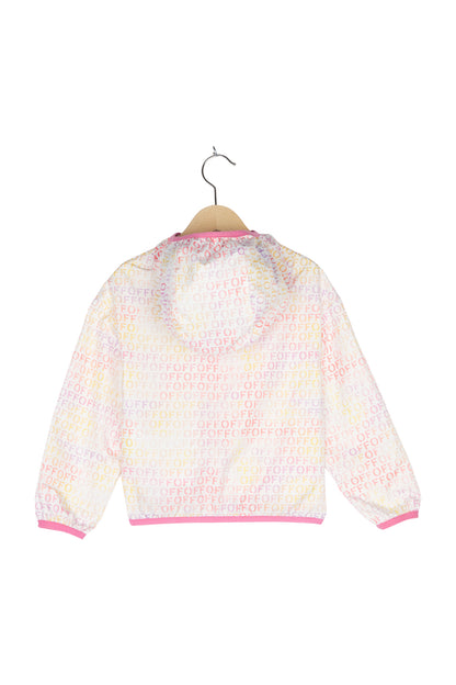 Off-White Jacke Windbreaker