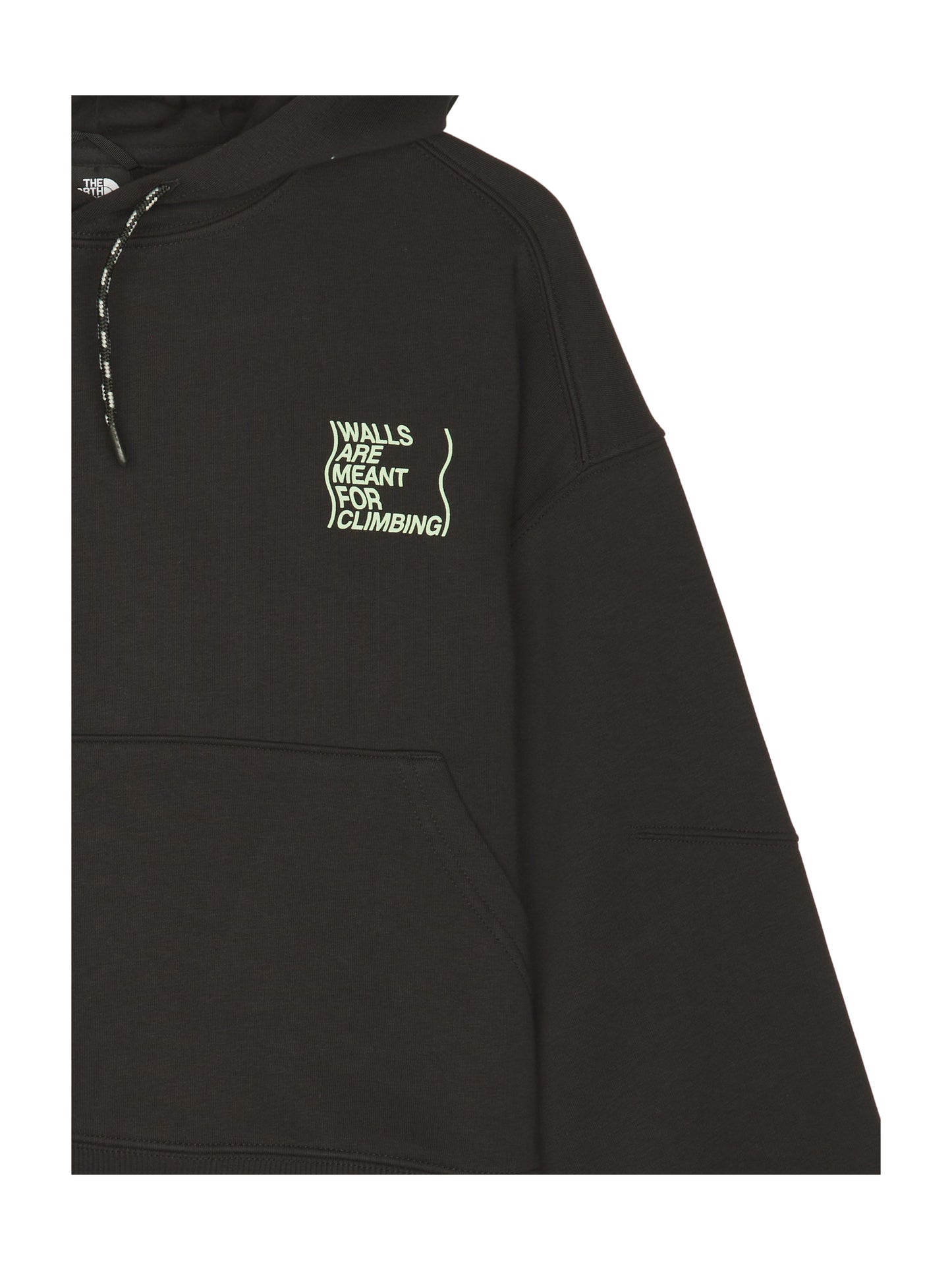 The North Face Hoodie für Damen 
