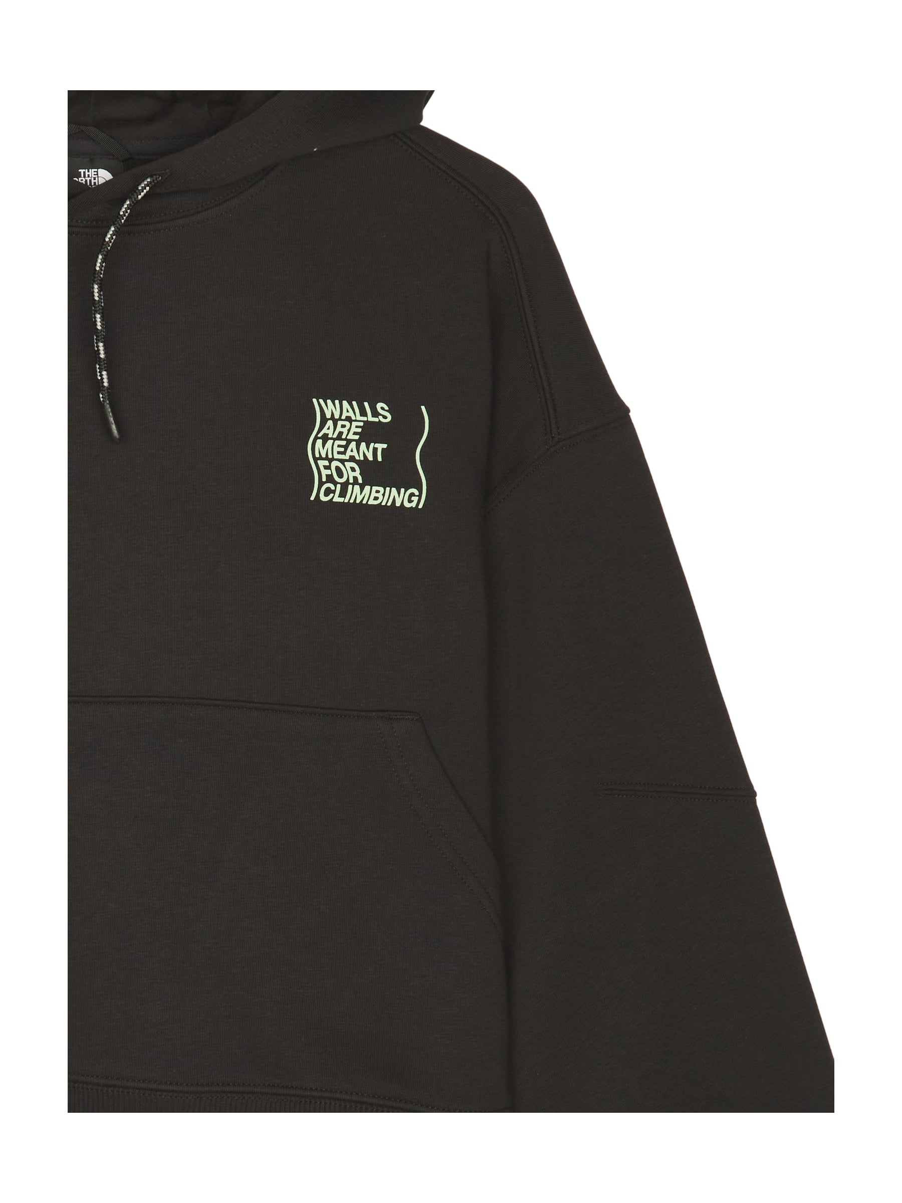 The North Face Hoodie für Damen 