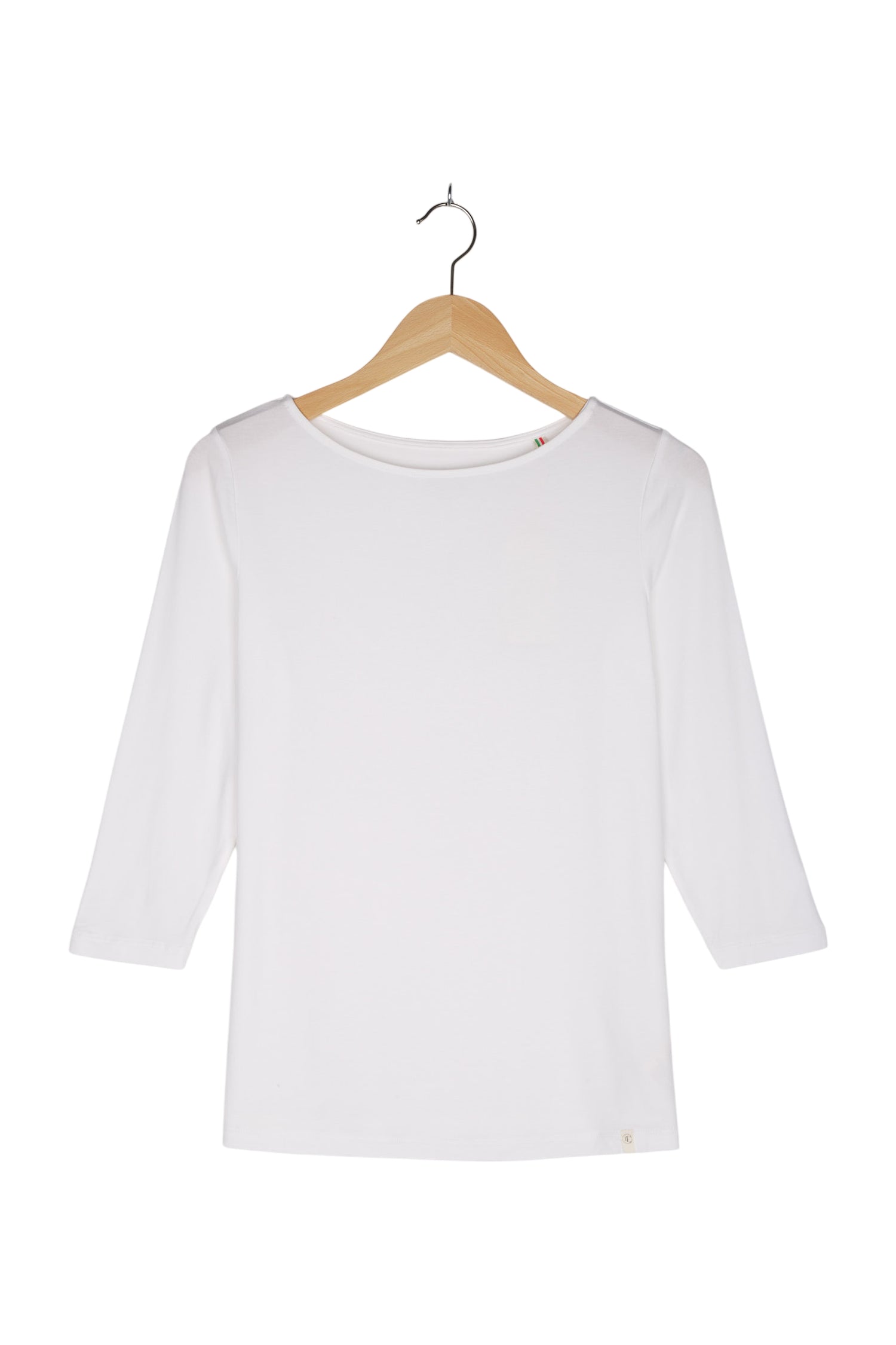 Detto Fatto Detto Fatto Langarmshirt