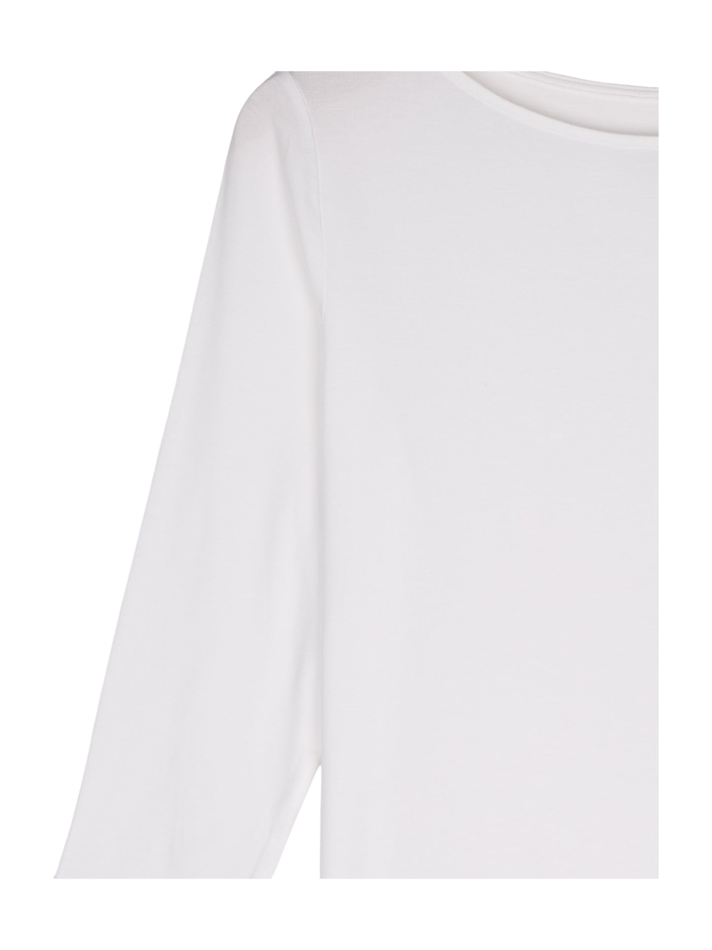 Detto Fatto Detto Fatto Langarmshirt