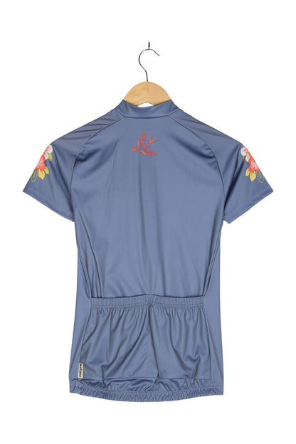 DoveM. 1/2 Short Sleeve Bike Jersey