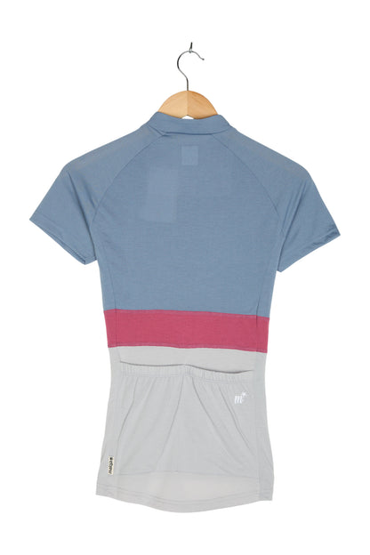 RoseM. 1/2 Short Sleeve Bike Jersey