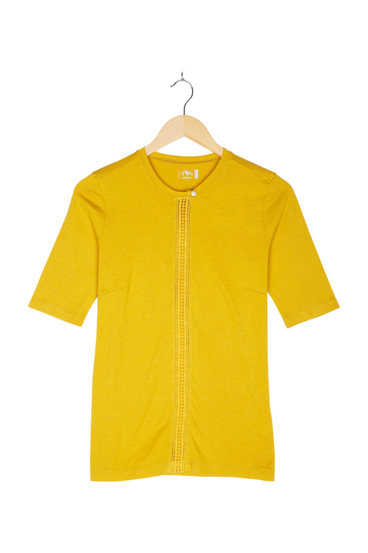 URSERAM. 3/4 Sleeve Shirt