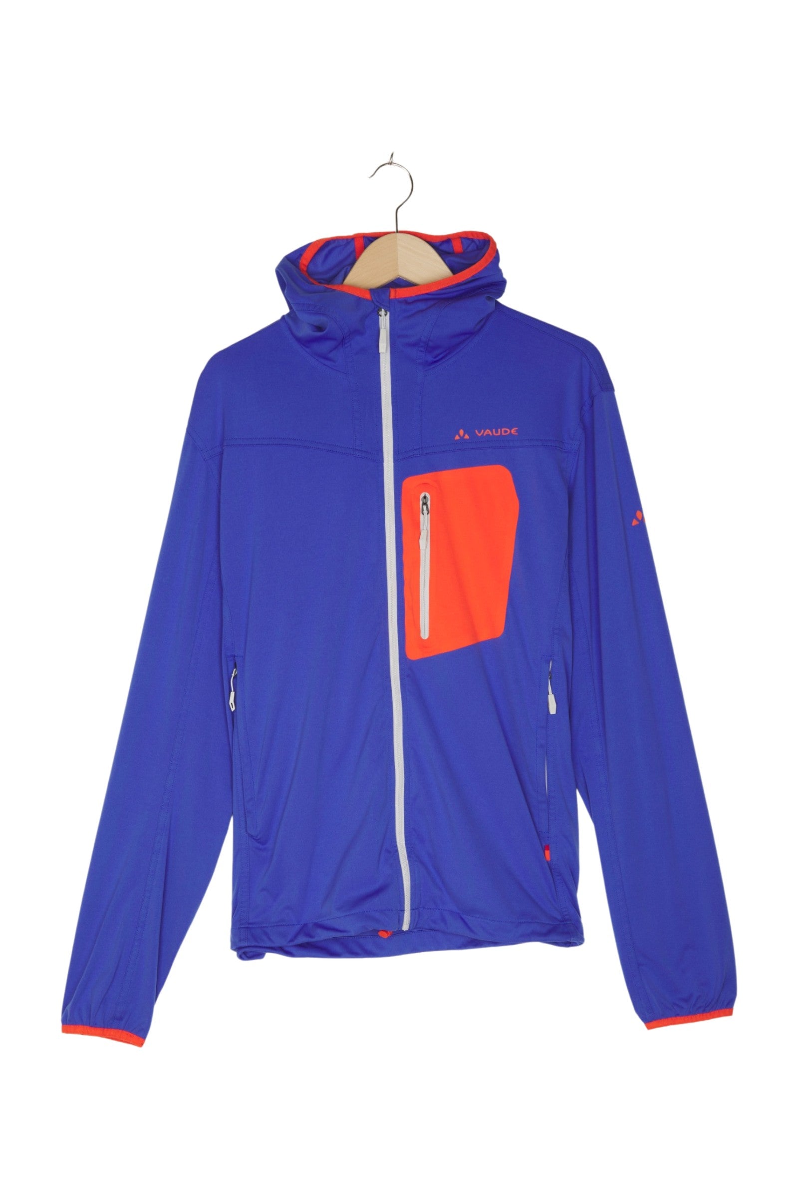 Kunstfaserjacke für Herren