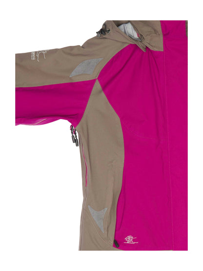 Hardshelljacke, Regenjacke für Damen