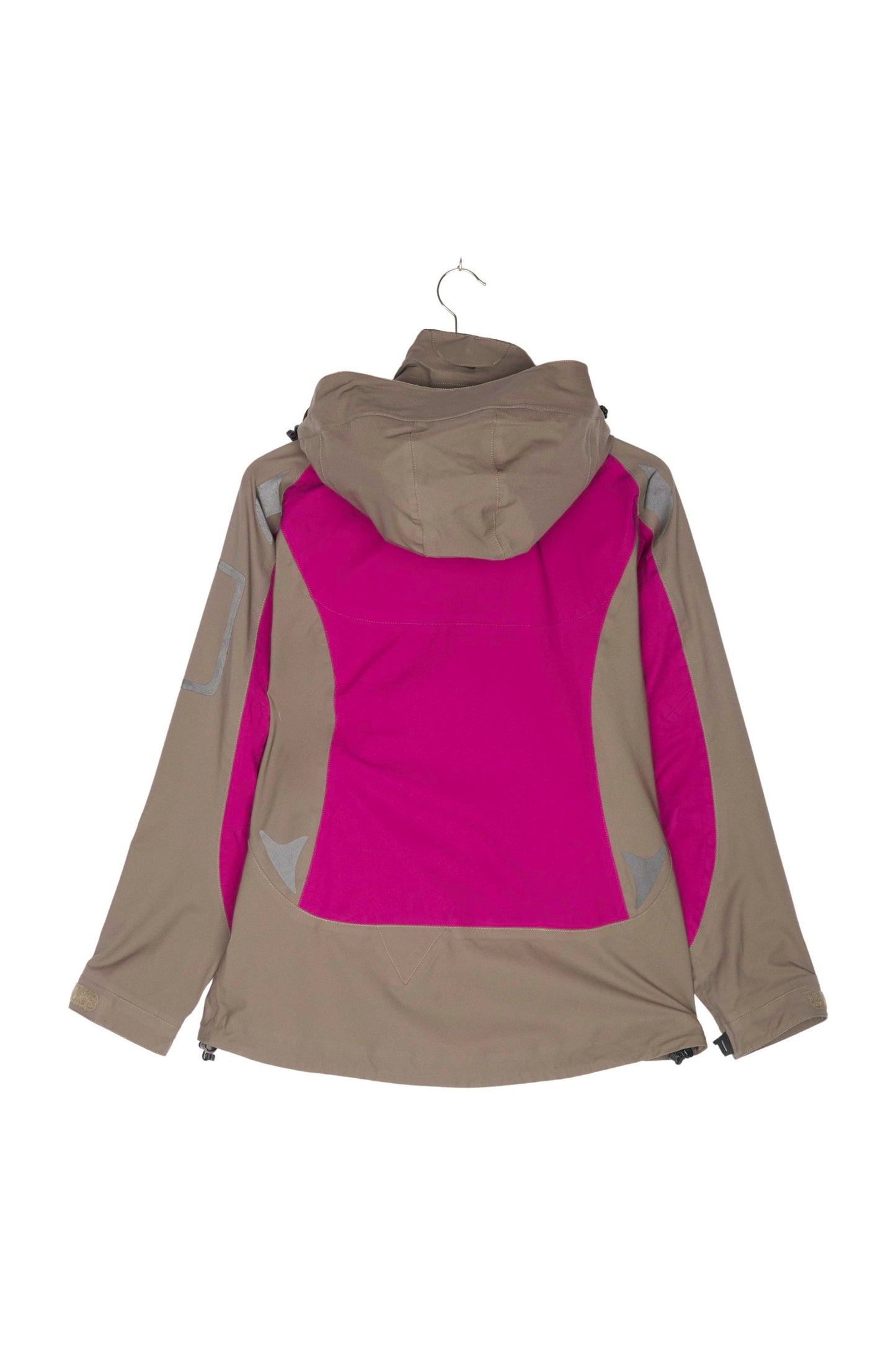 Hardshelljacke, Regenjacke für Damen