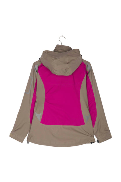 Hardshelljacke, Regenjacke für Damen