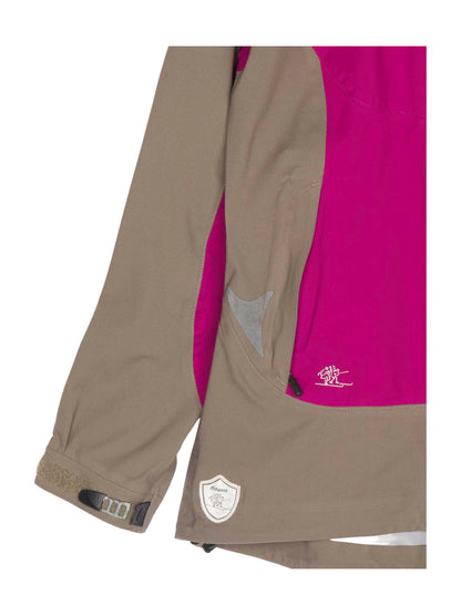 Hardshelljacke, Regenjacke für Damen