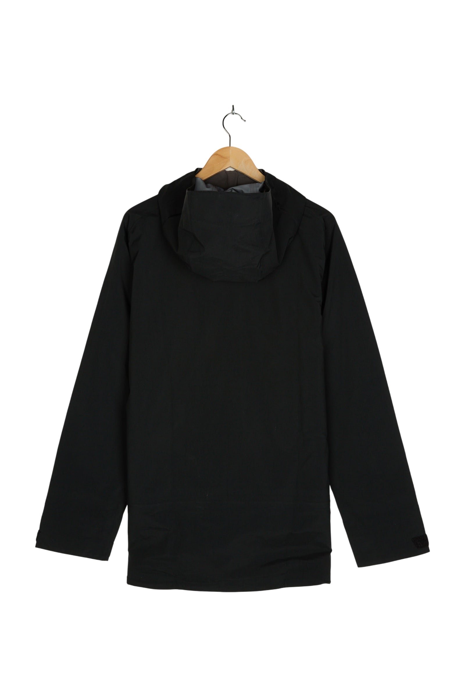 MatteusM. High Tech Unisex Jacket