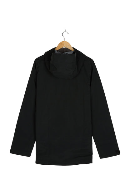 MatteusM. High Tech Unisex Jacket