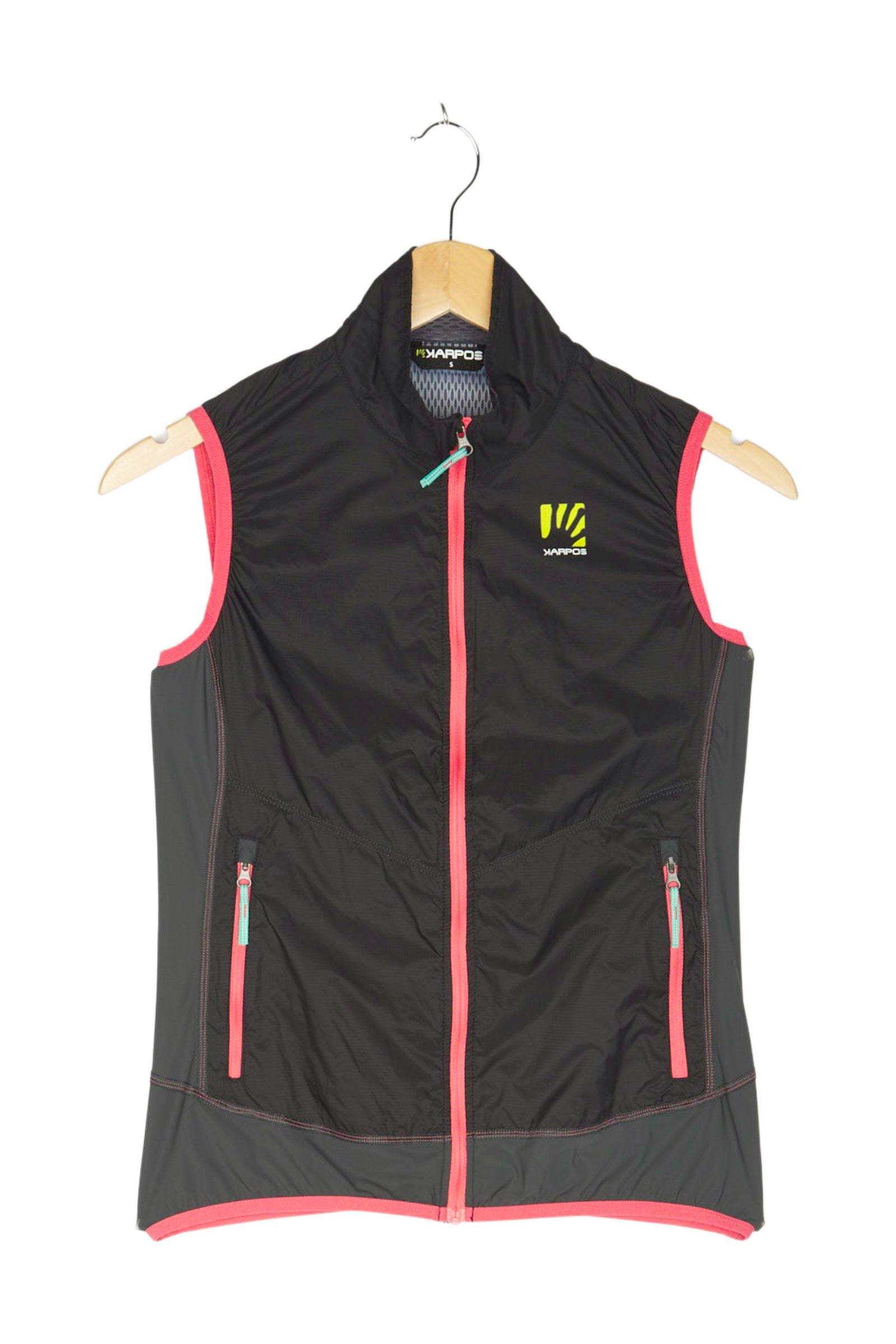 Kunstfaserweste für Damen