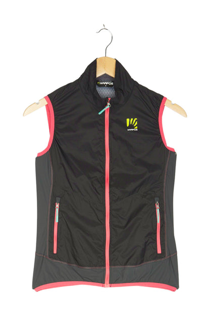 Kunstfaserweste für Damen