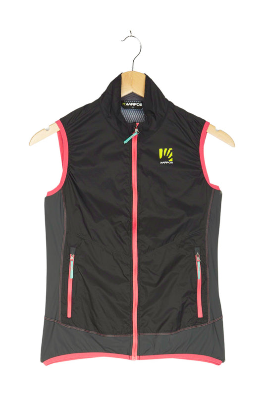Kunstfaserweste für Damen