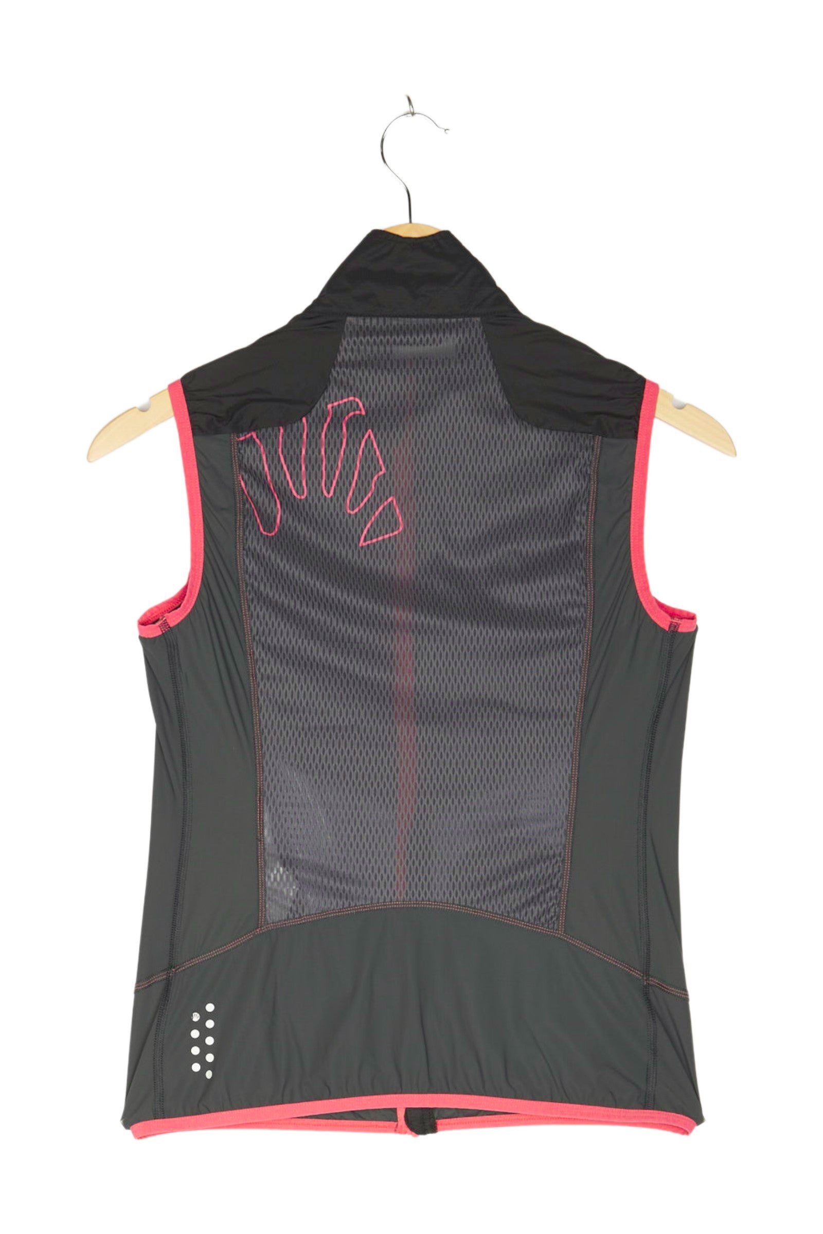 Kunstfaserweste für Damen