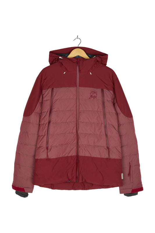 CedarM. Down Jacket