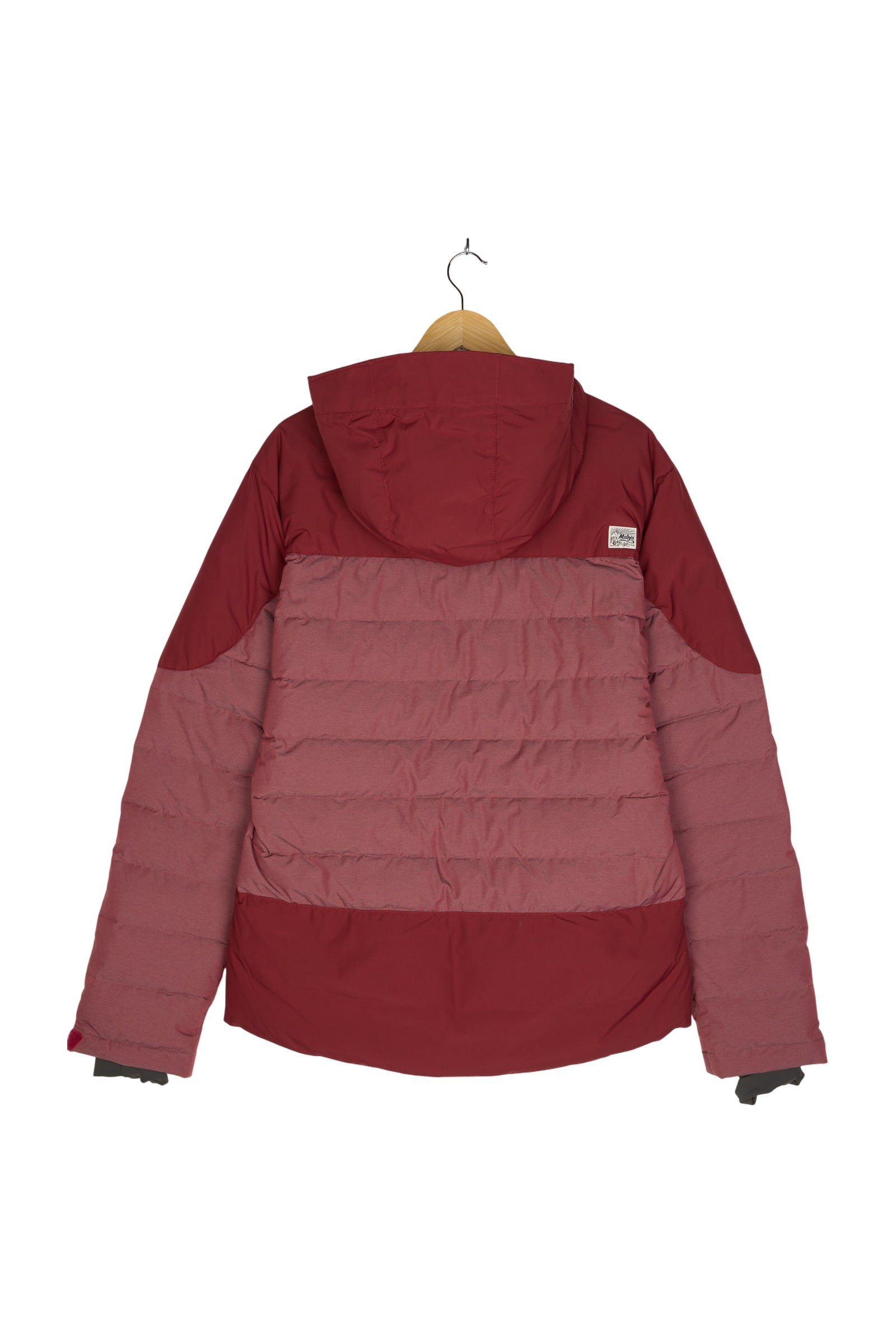 CedarM. Down Jacket