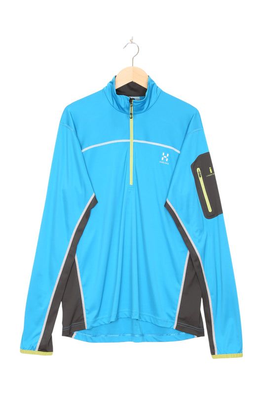 Haglöfs Langarmshirt für Herren