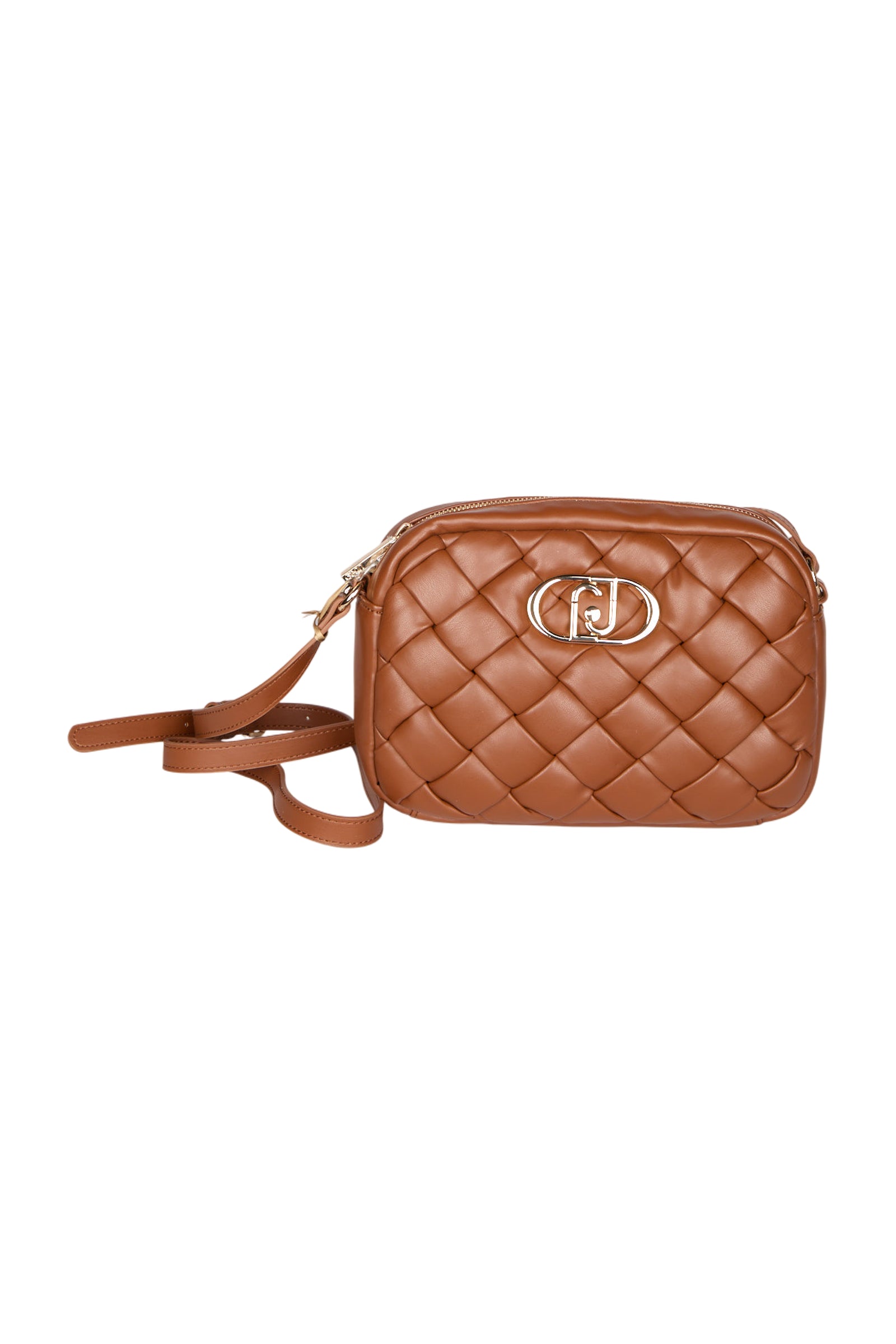 Liu Jo Milano Handtasche Size One Size Braun 