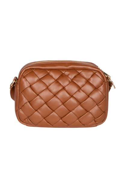 Liu Jo Milano Handtasche Size One Size Braun 