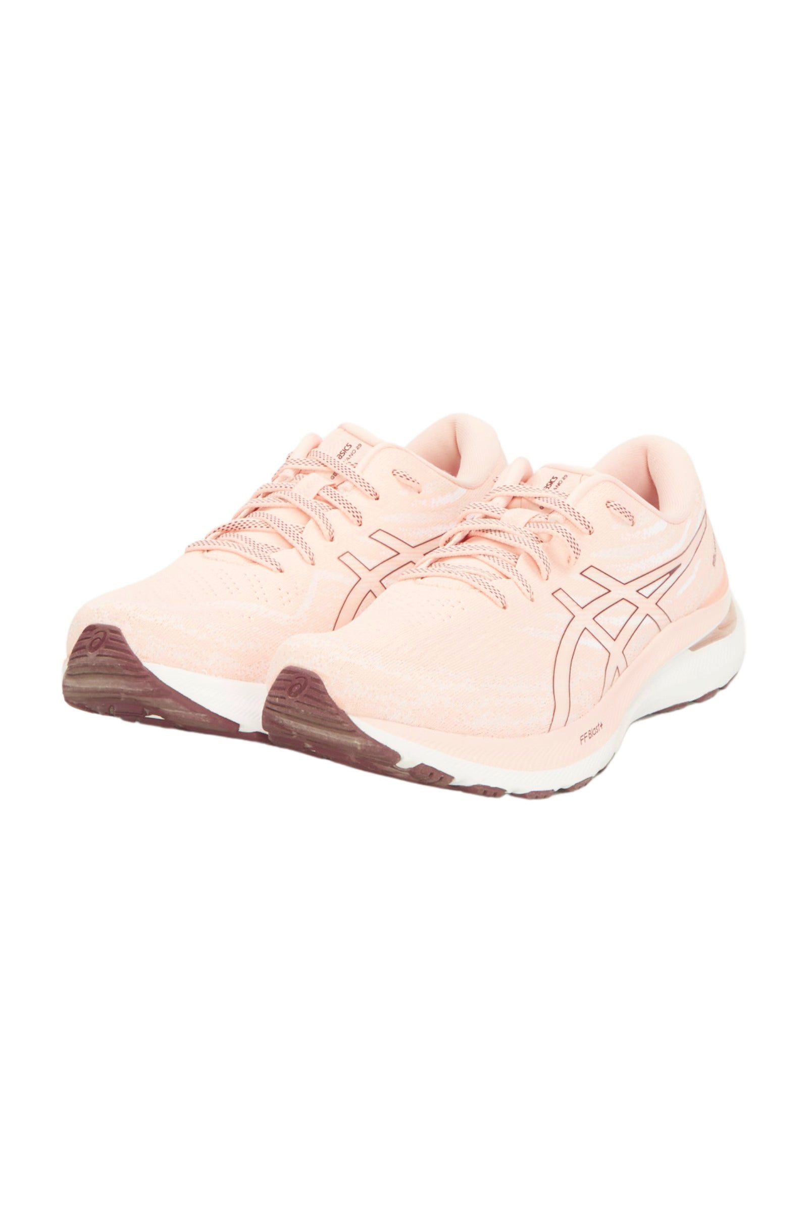 Asics Laufschuhe für Damen 