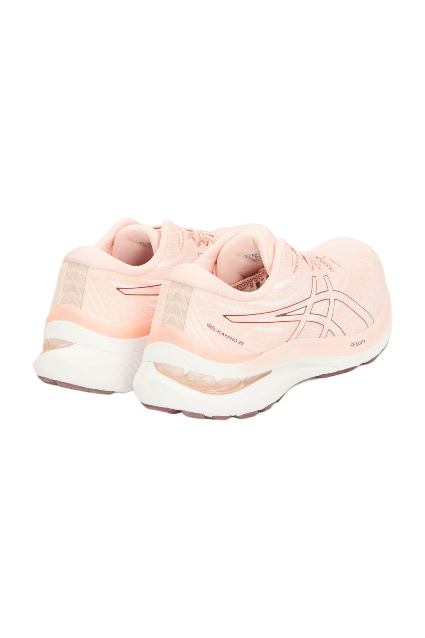 Asics Laufschuhe für Damen 
