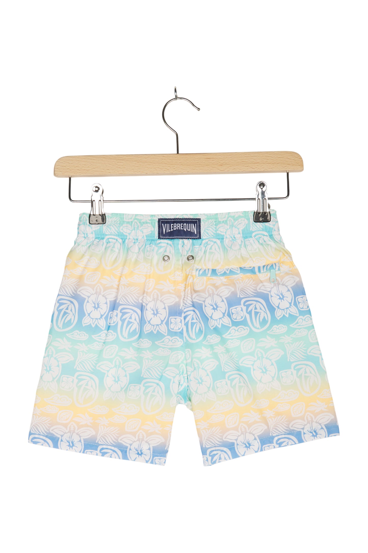 Vilebrequin Badehose Badeshorts