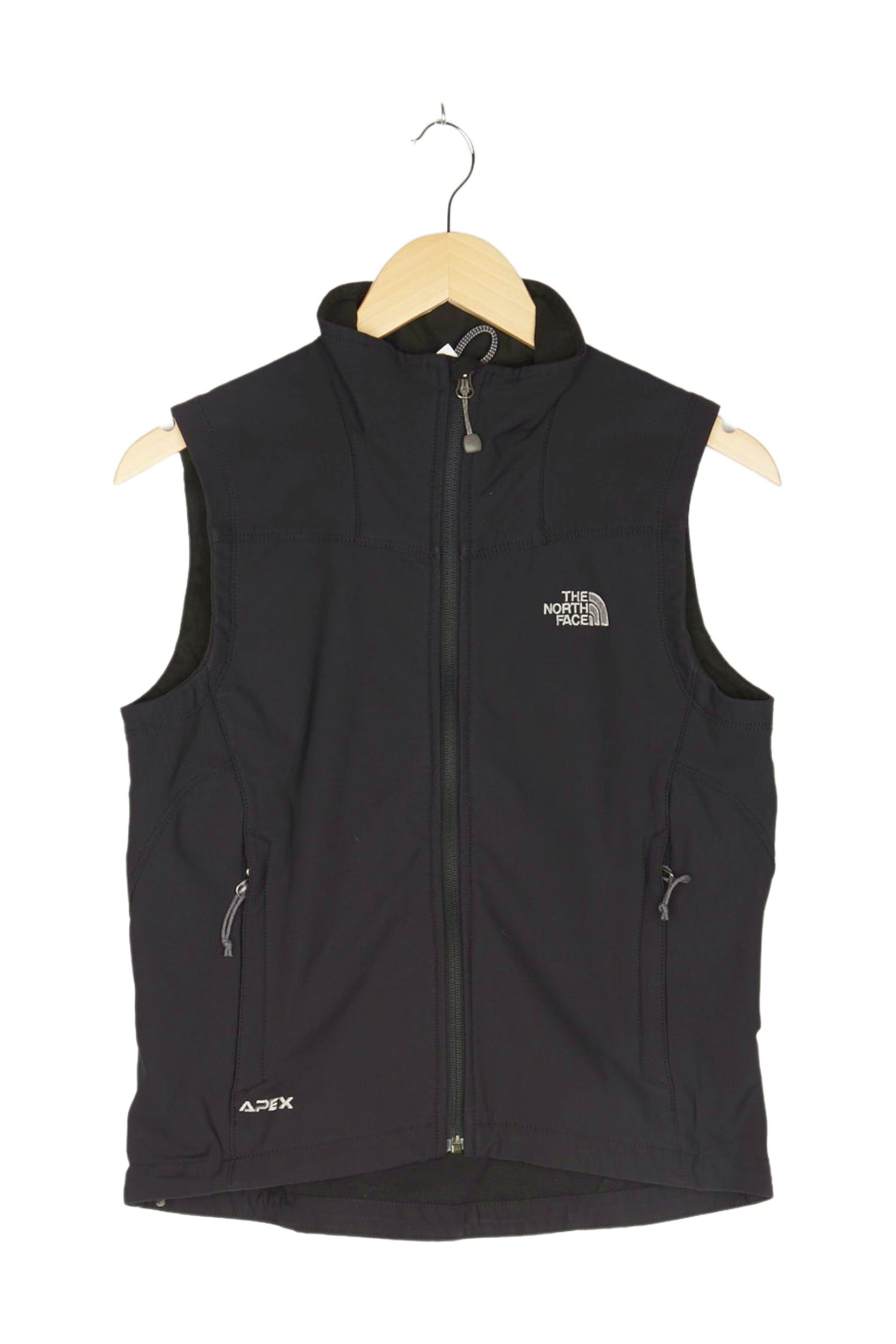 Kunstfaserweste für Damen