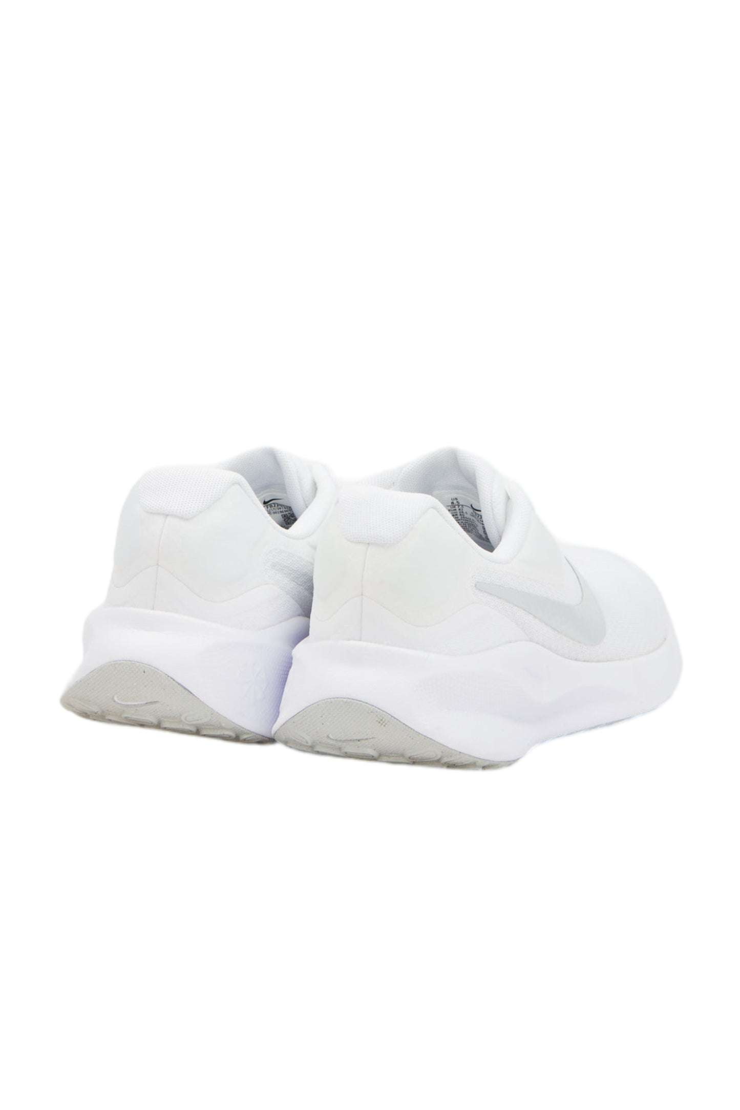 Nike Revolution 7 Damen Laufschuhe  - Weiß