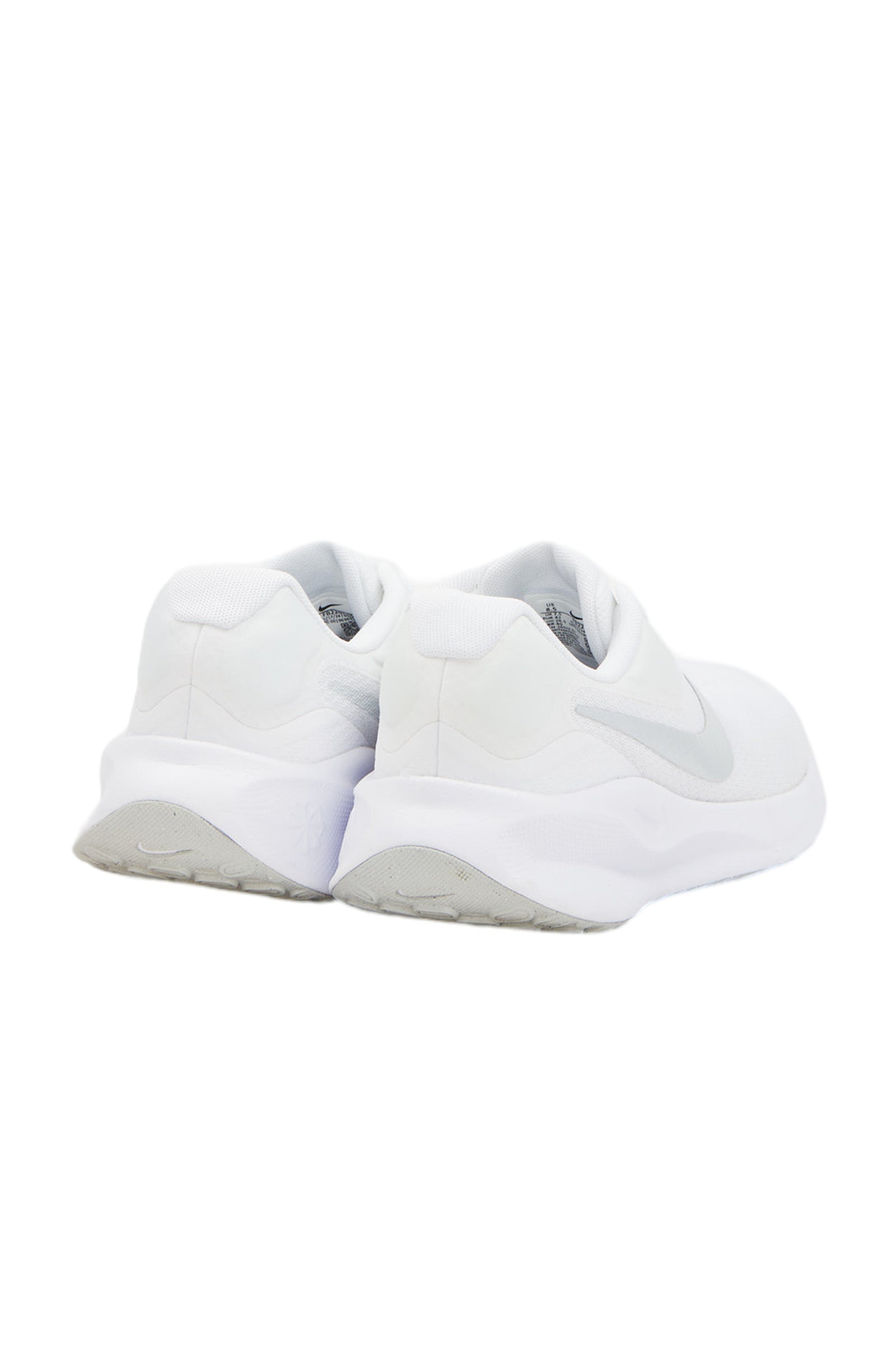 Nike Revolution 7 Damen Laufschuhe  - Weiß