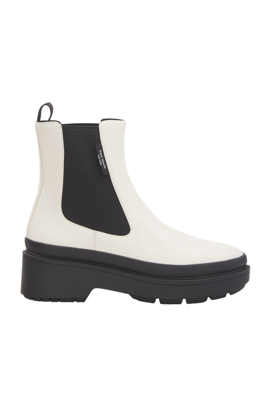 Kate Spade Stiefel Size 40 Weiß 