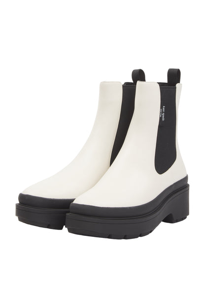 Kate Spade Stiefel Size 40 Weiß 