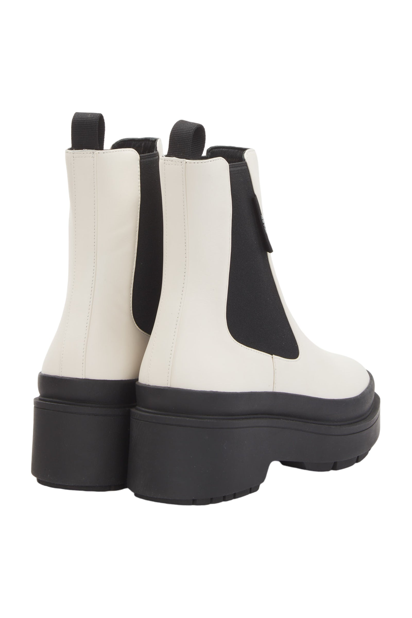 Kate Spade Stiefel Size 40 Weiß 