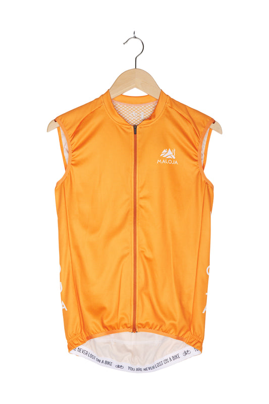 TORNM. SLEEVELESS Sleeveless Bike Jersey