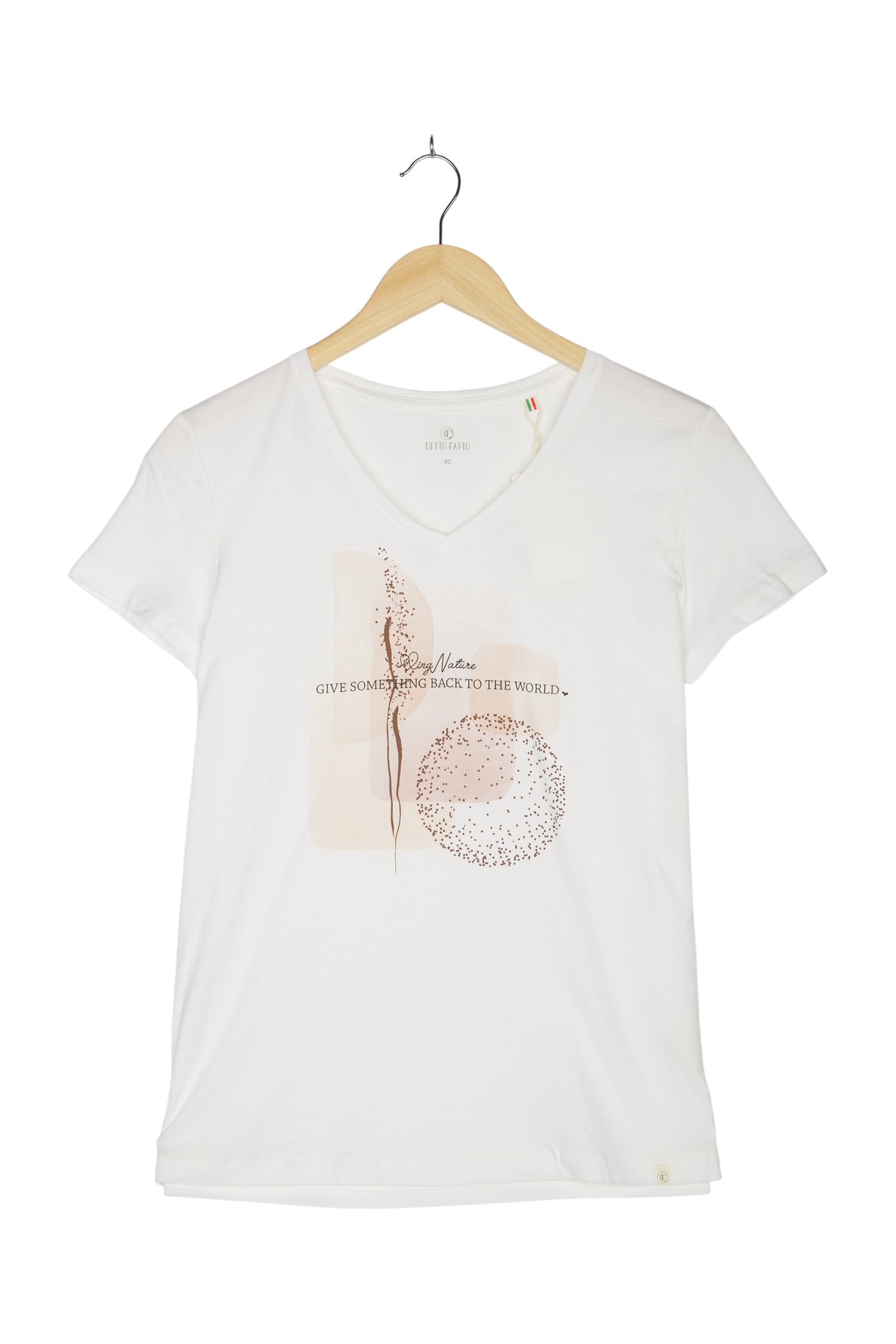 Detto Fatto Detto Fatto T-Shirt