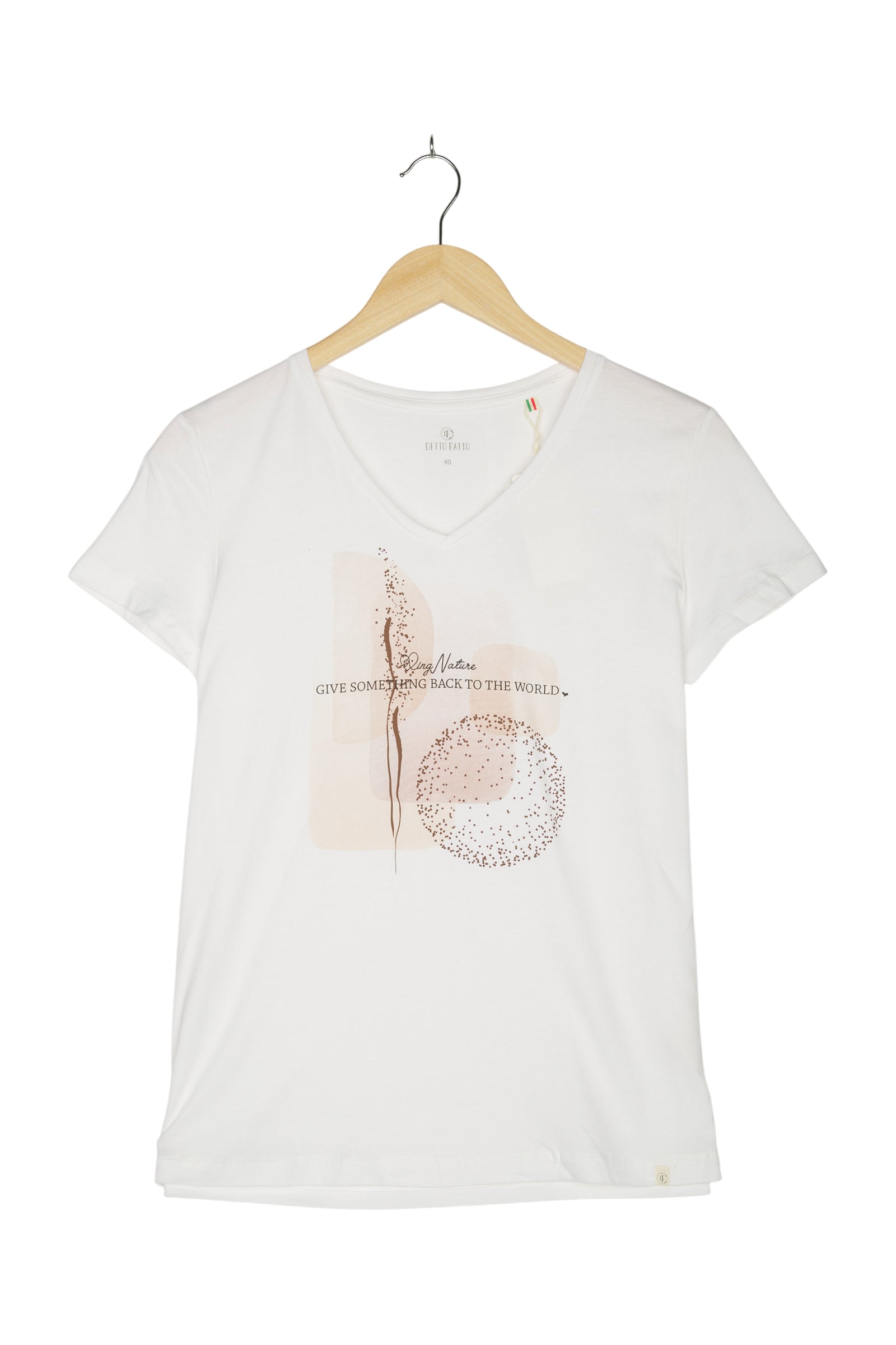 Detto Fatto Detto Fatto T-Shirt