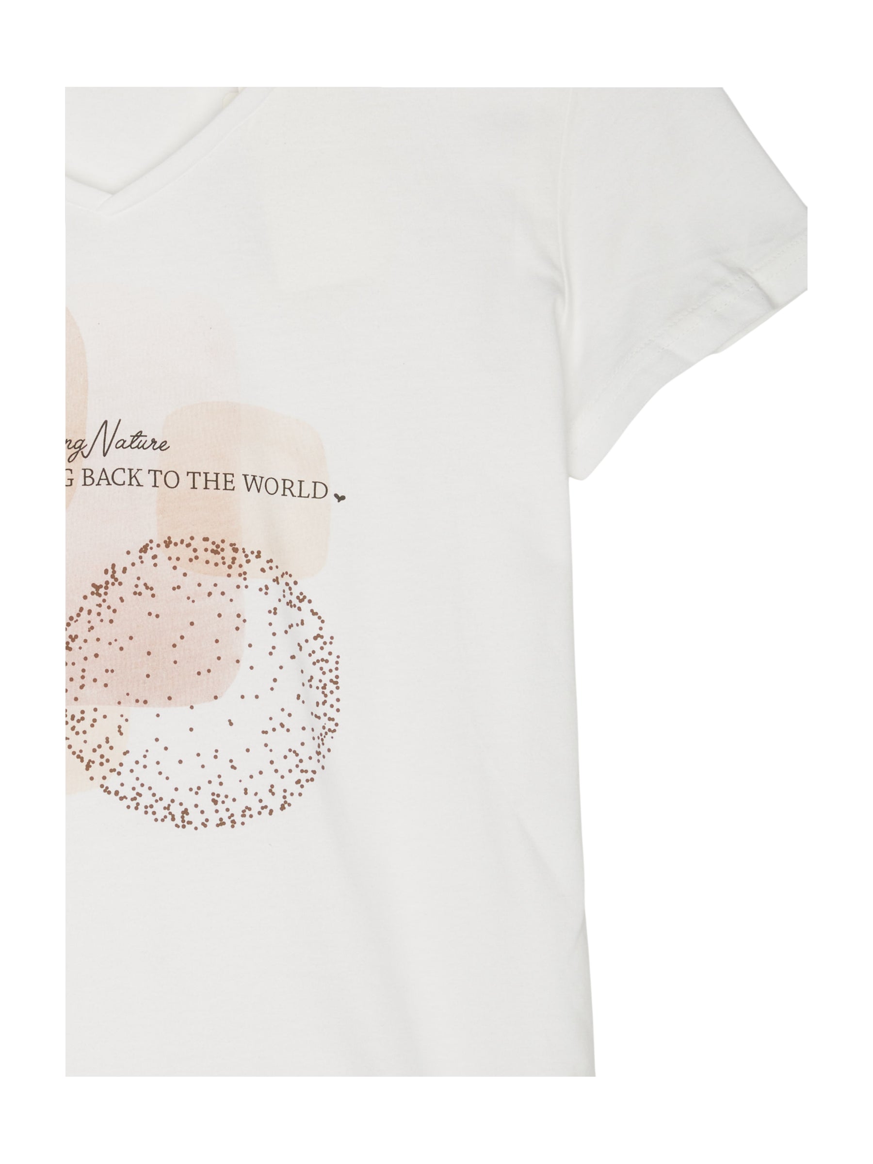 Detto Fatto Detto Fatto T-Shirt