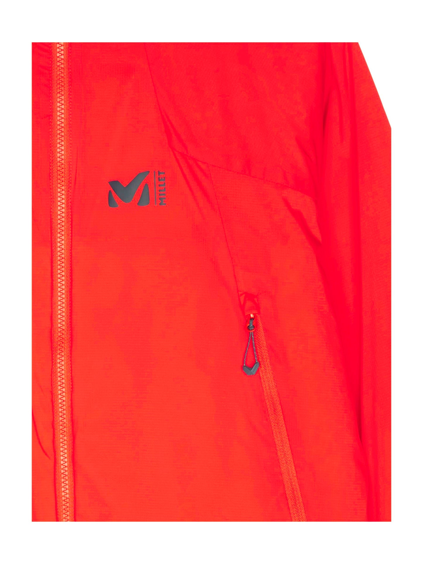 Kunstfaserjacke für Herren