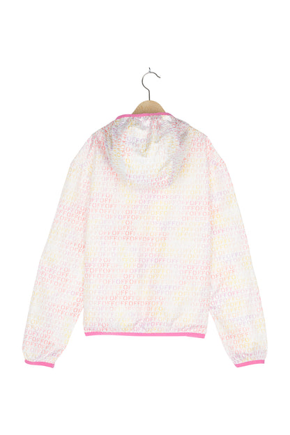 Off-White Jacke Windbreaker