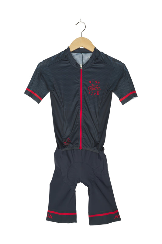 PushbikersM. Suit Bike Suit