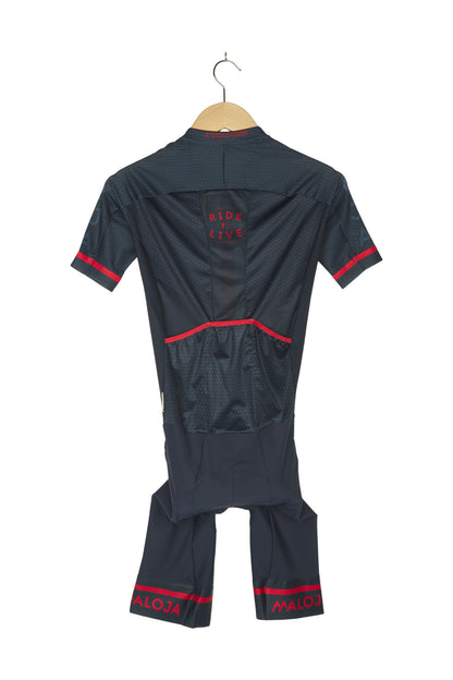 PushbikersM. Suit Bike Suit