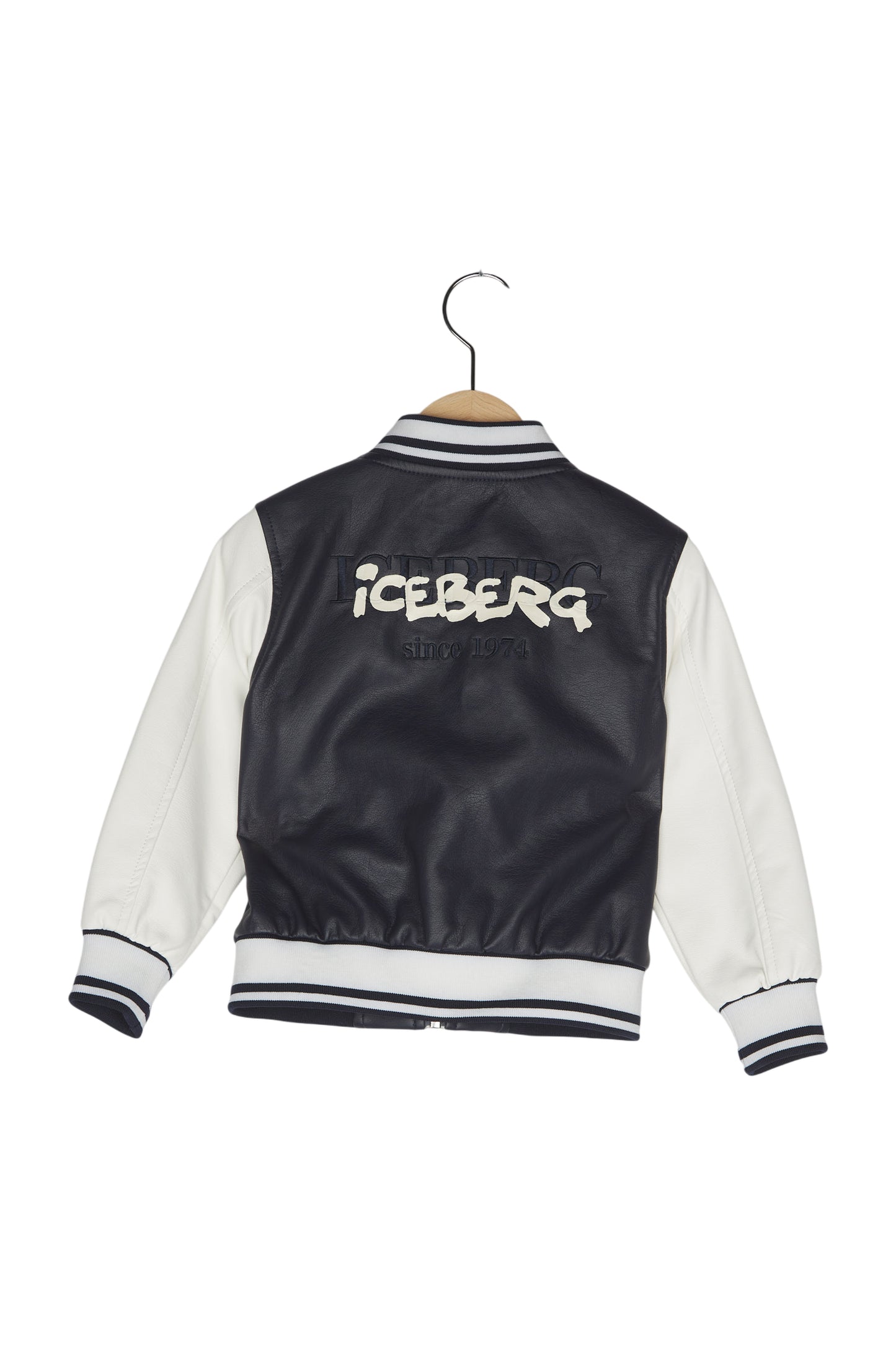Iceberg Jacke