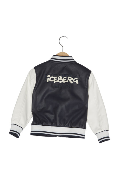 Iceberg Jacke