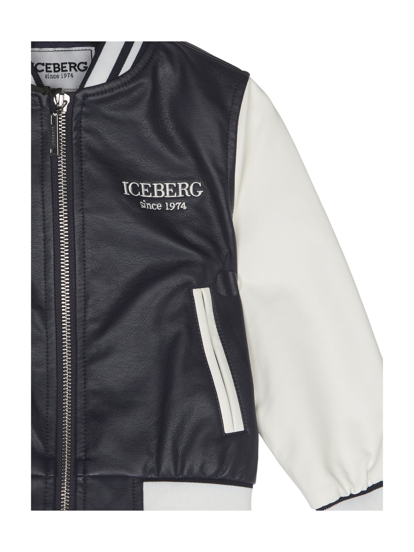 Iceberg Jacke