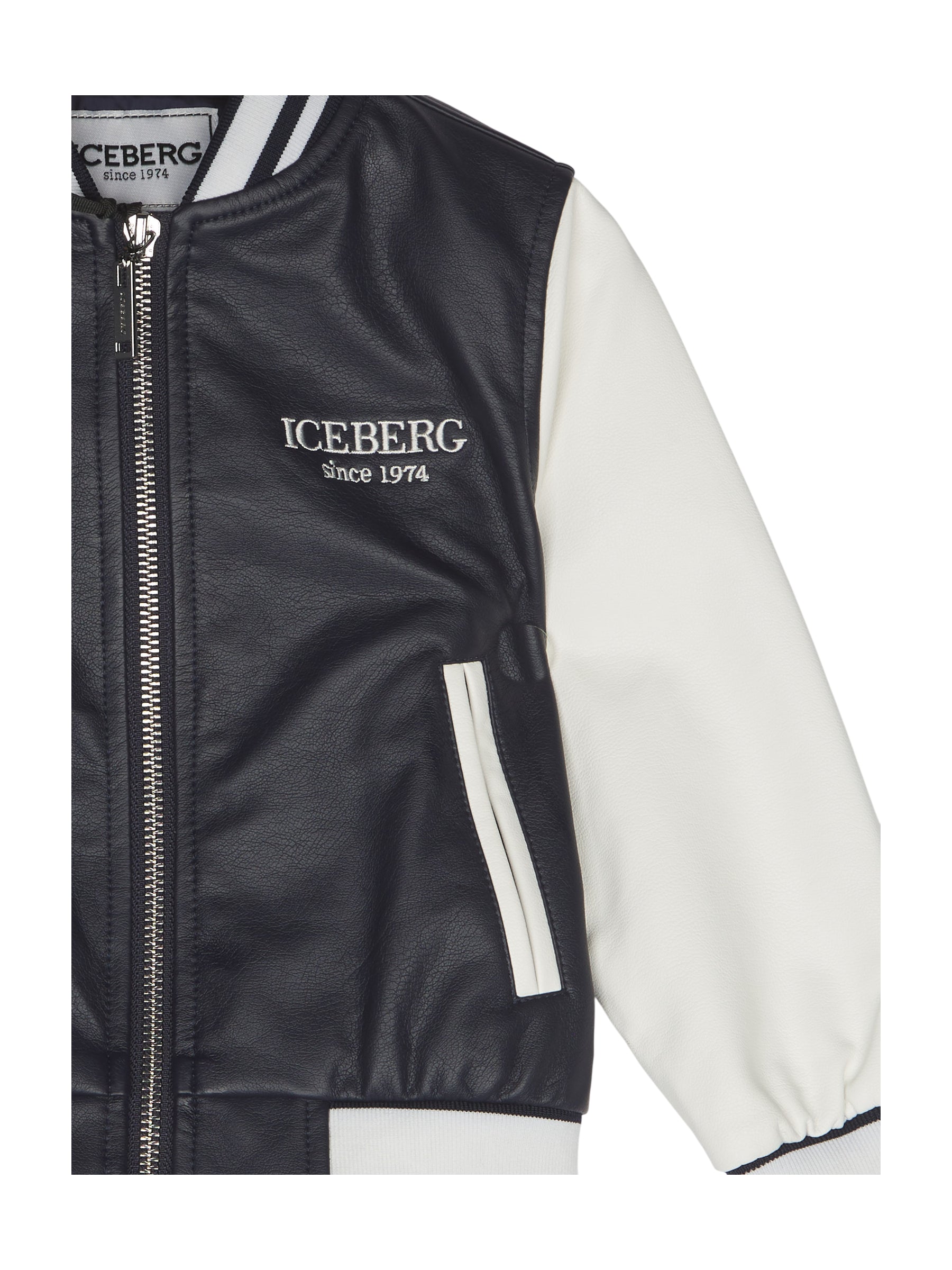 Iceberg Jacke