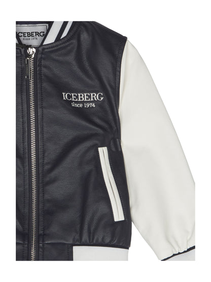 Iceberg Jacke