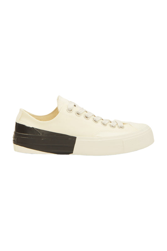 Msgm Sneakers Size 37 Weiß 