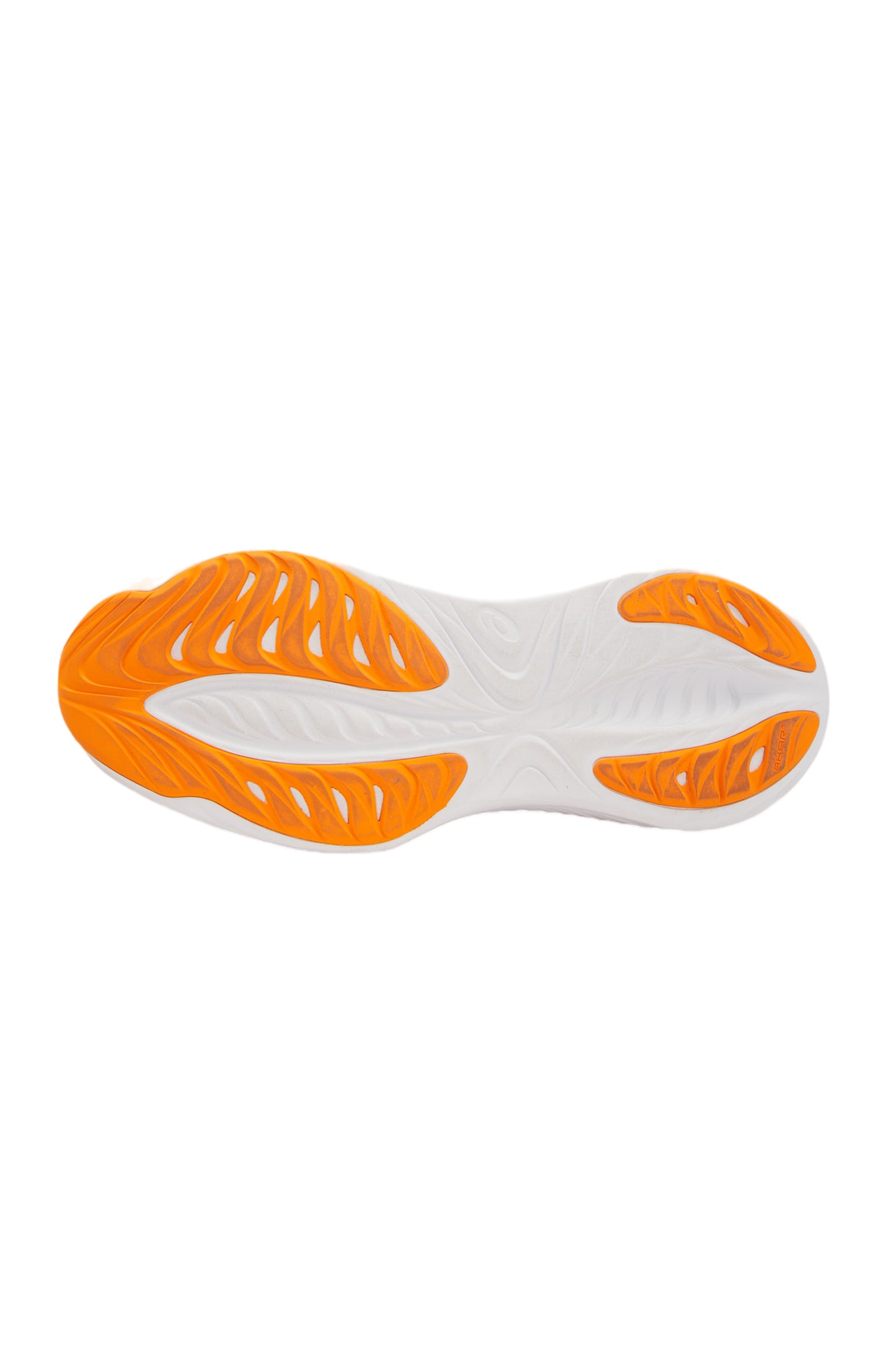 Asics Gel-Cumulus 25 Herren Laufschuhe - Marineblau/Orange